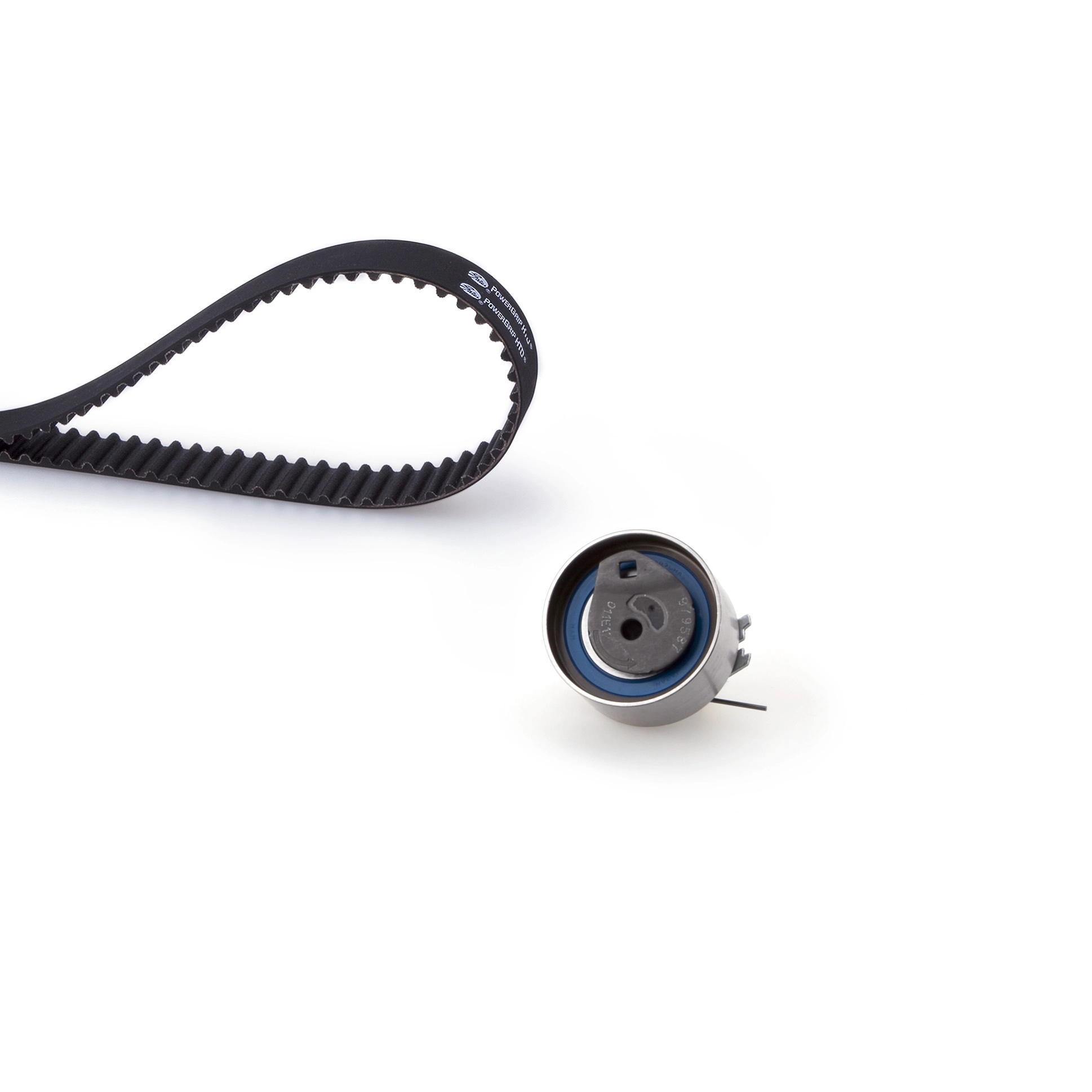 Комплекты ГРМ