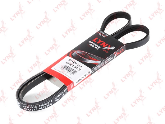 Ремень генератора