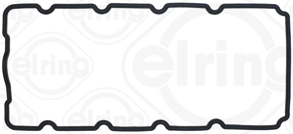 ELRING 485.910 - Прокладка клапанной крышки