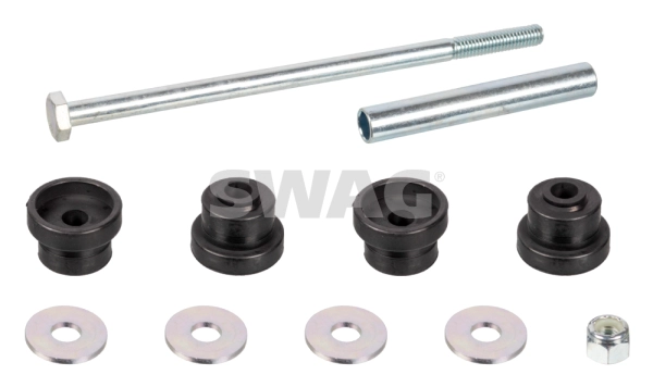 Стойки стабилизатора