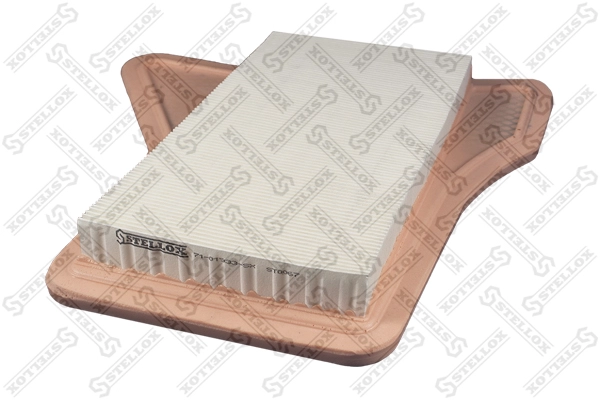 Воздушный фильтр