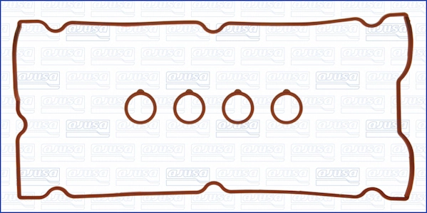 Прокладка клапанной крышки