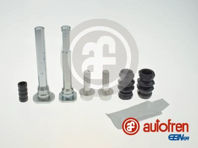 Направляющие суппорта