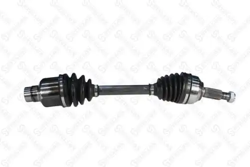 STELLOX 1582039sx - привод правый! 572mm, 21514\ Ford Mondeo 1.8-2.5 94-00