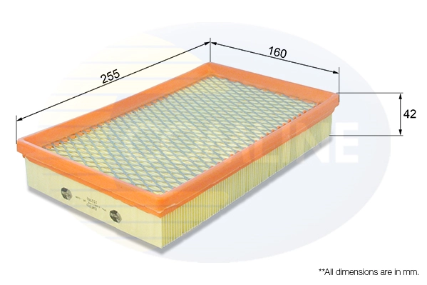 Воздушный фильтр