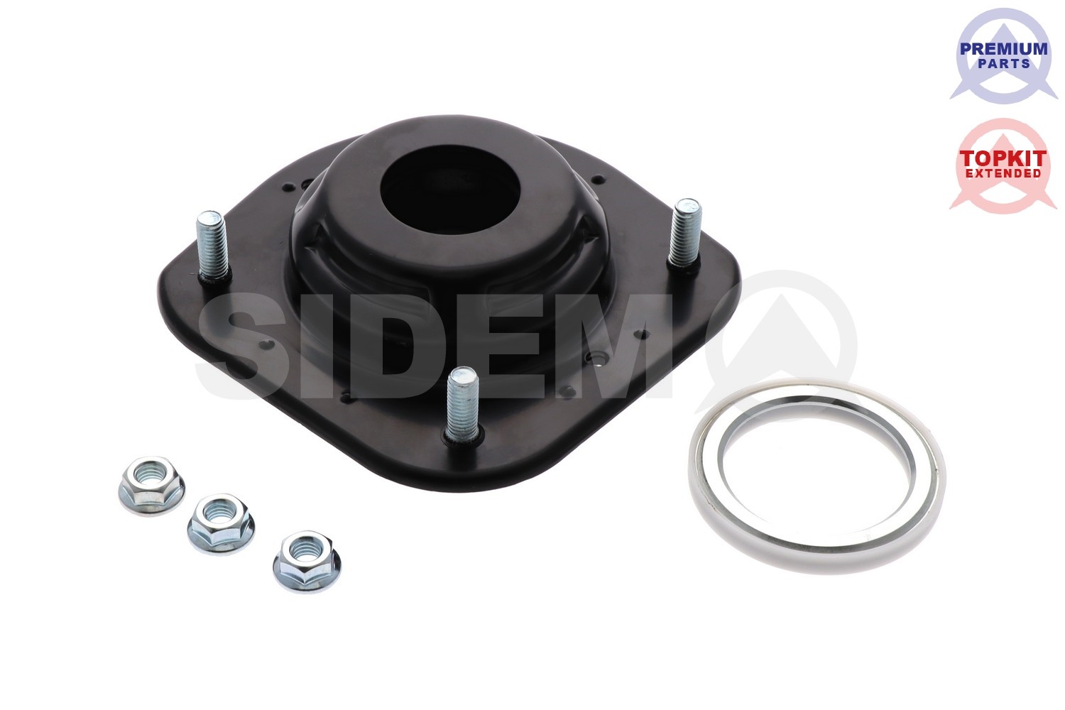 Опоры стойки амортизатора