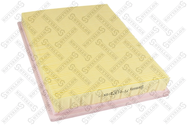 STELLOX 71-01372-SX - Воздушный фильтр