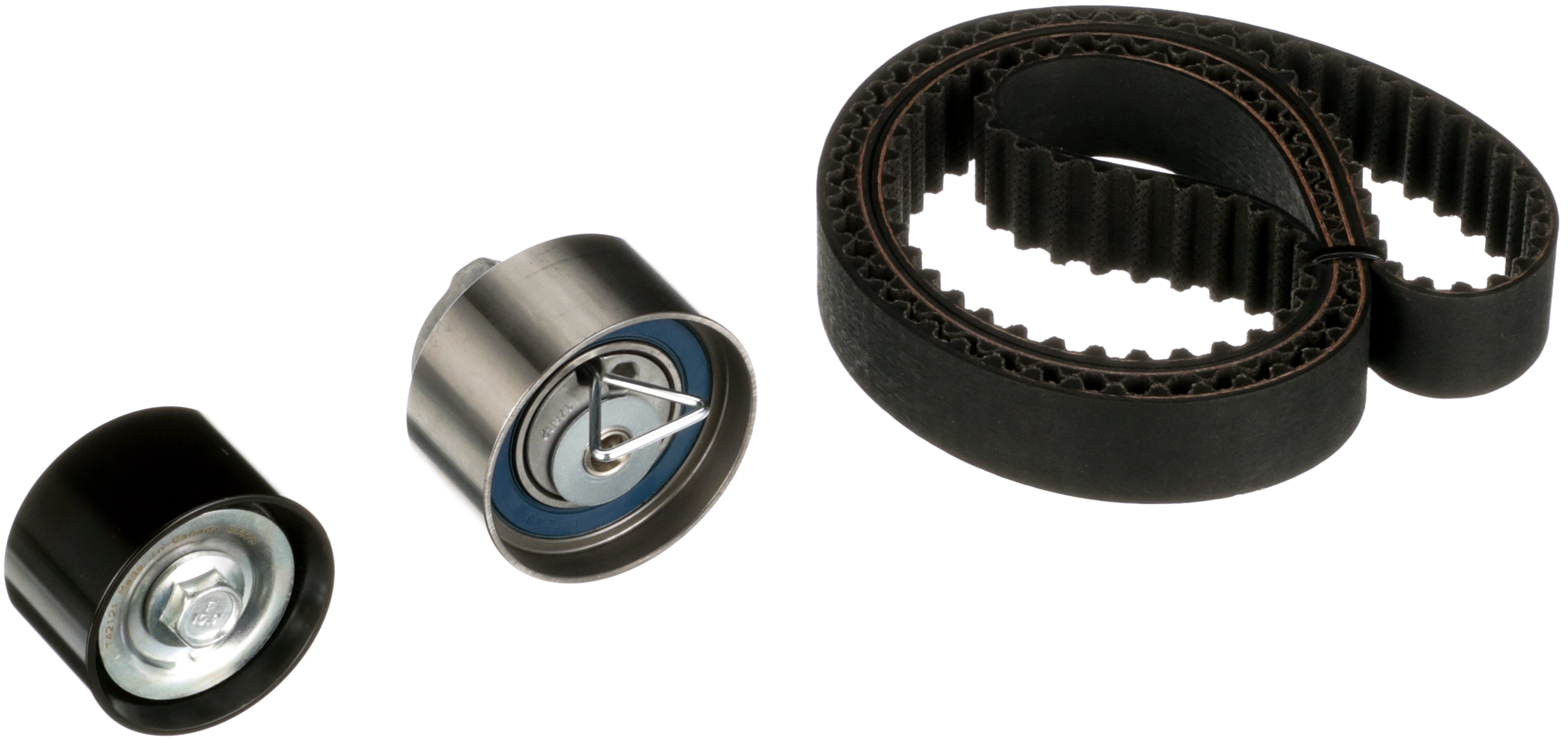 GATES K02T265 - Комплекты ГРМ