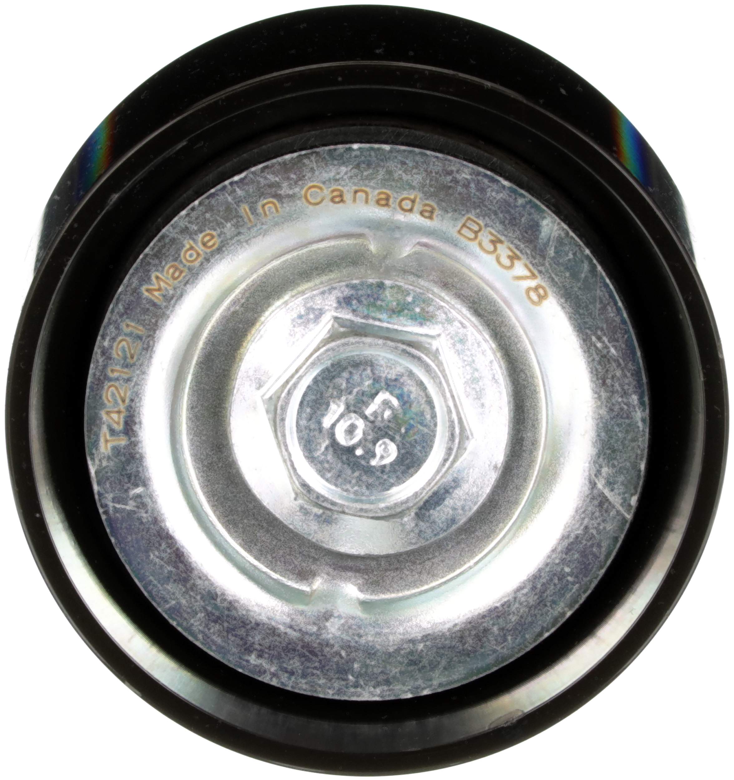 GATES T42121 - Обводной ролик ГРМ