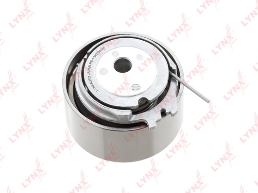 LYNXAUTO PB-1320 - Натяжной ролик ГРМ