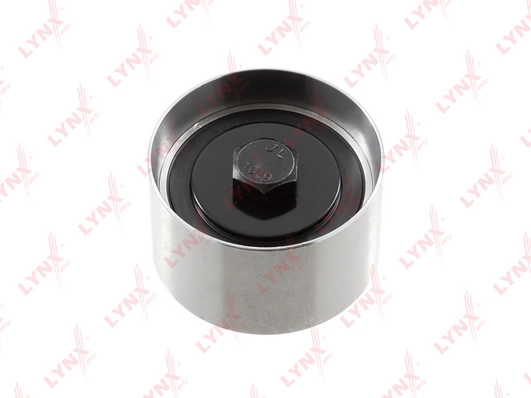 LYNXAUTO PB-3140 - Обводной ролик ГРМ