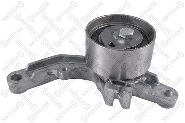 Натяжной ролик