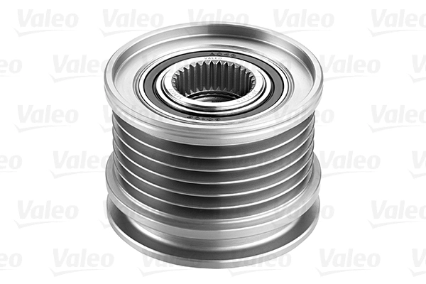Механизм свободного хода генератора VALEO NEW SPARE PART