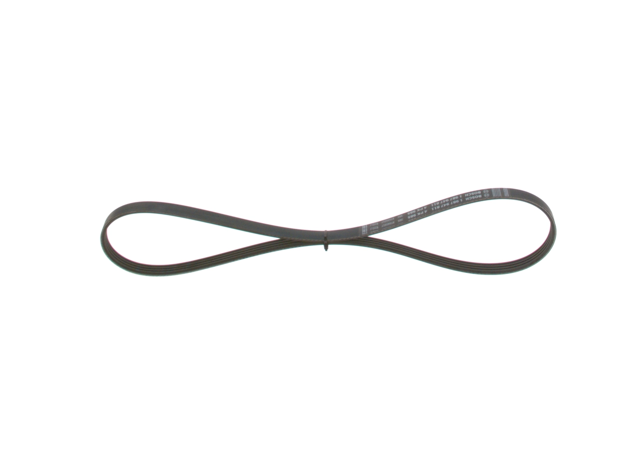 Ремень генератора