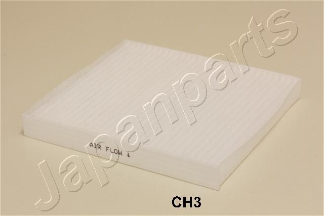 Салонный фильтр