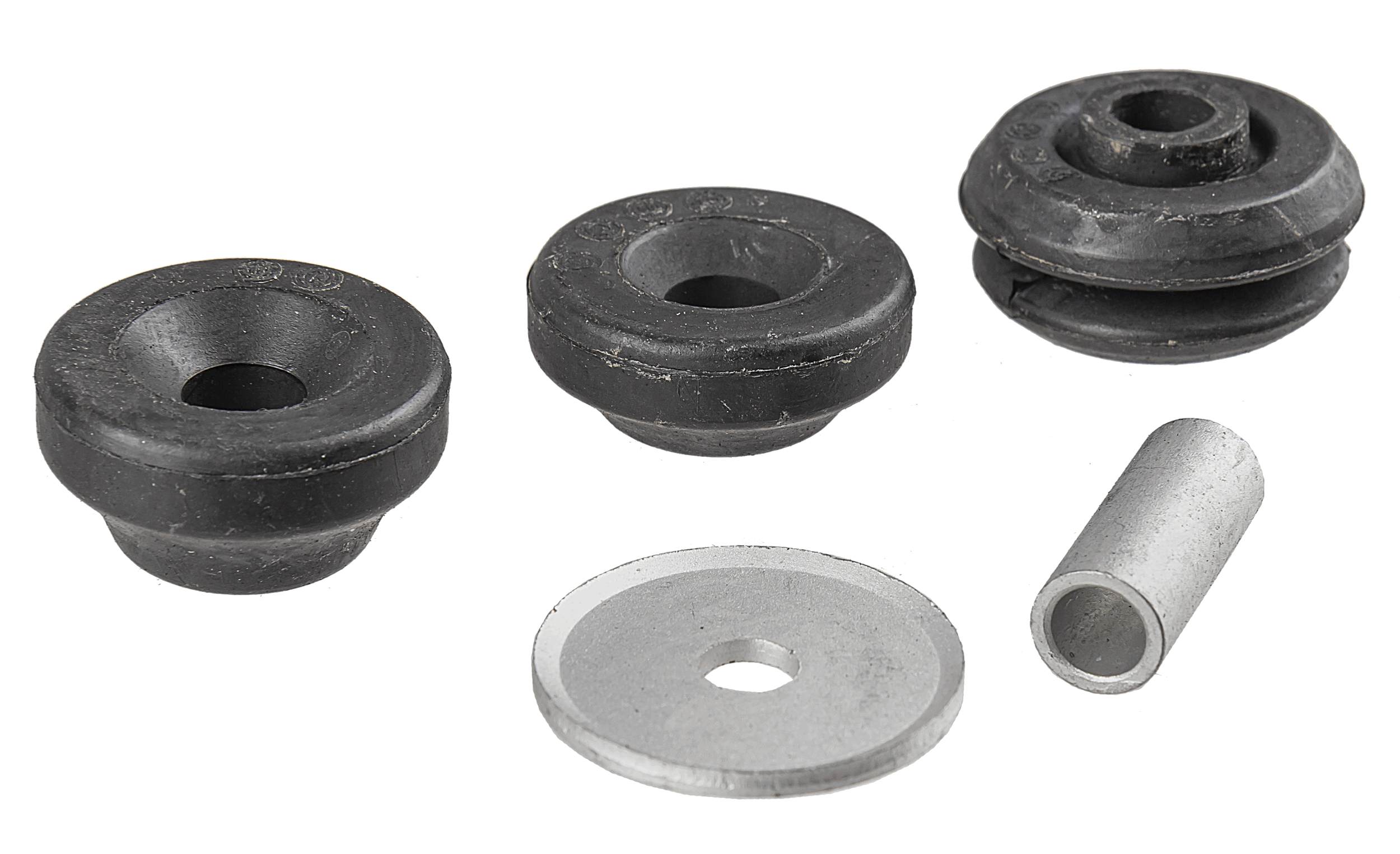 Опора амортизатора