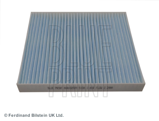 Салонный фильтр