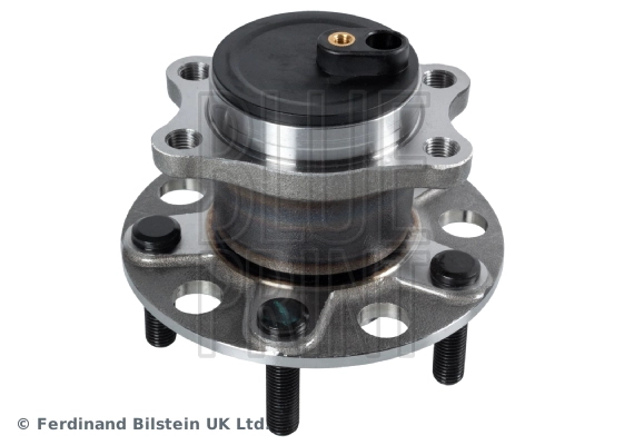 Ступичный подшипник