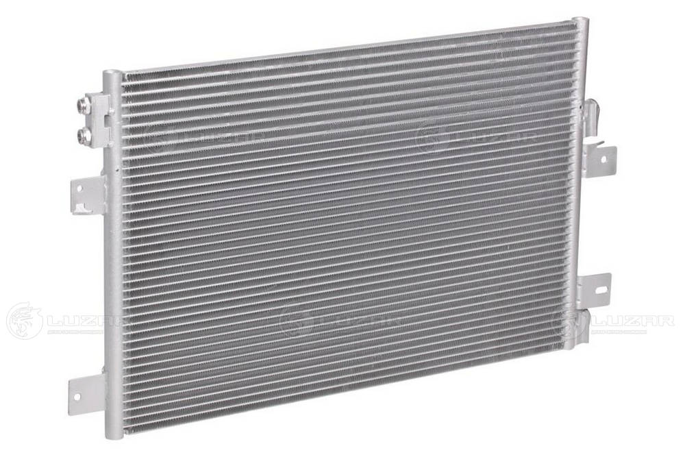 Радиатор кондиционера