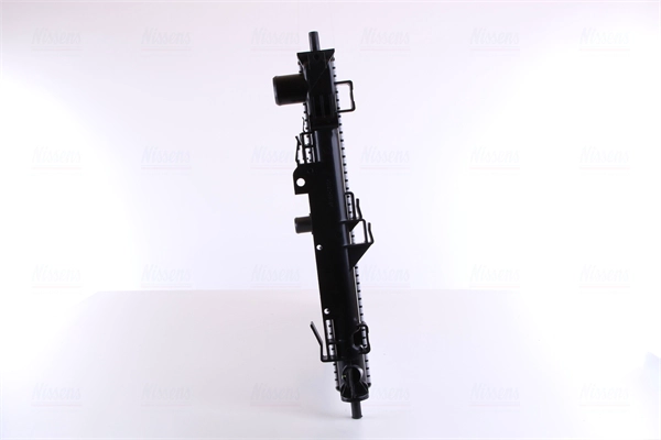 NISSENS 61019 - Радиатор охлаждения