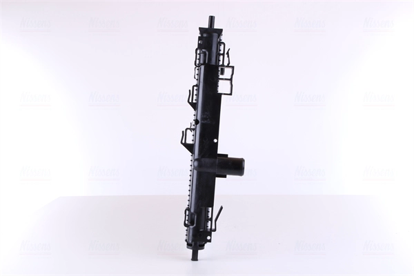 NISSENS 61019 - Радиатор охлаждения