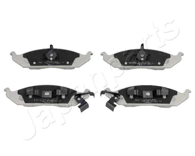 Тормозные колодки 