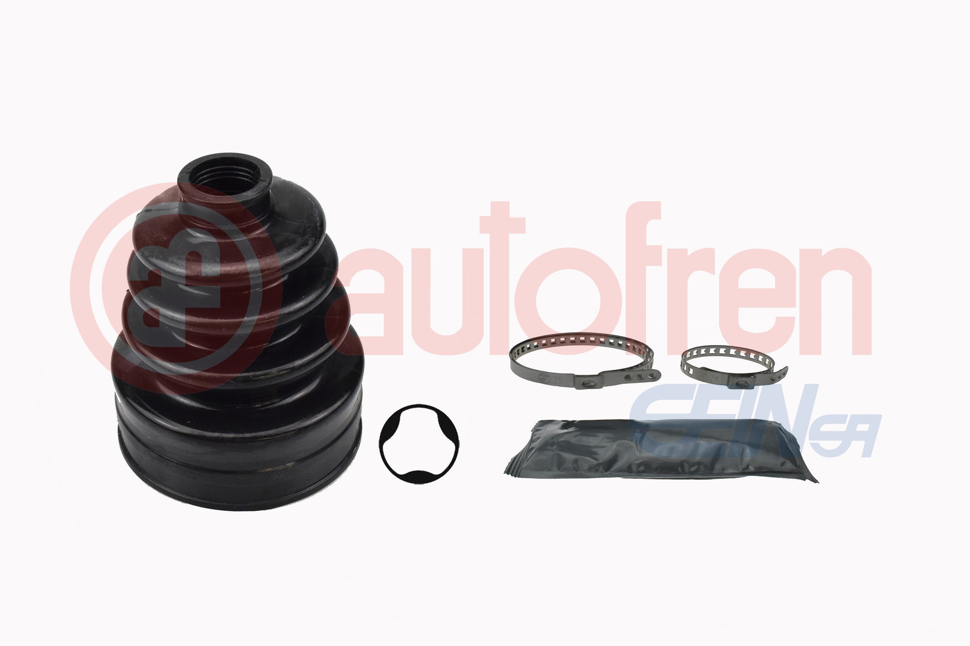 Пыльник ШРУСа