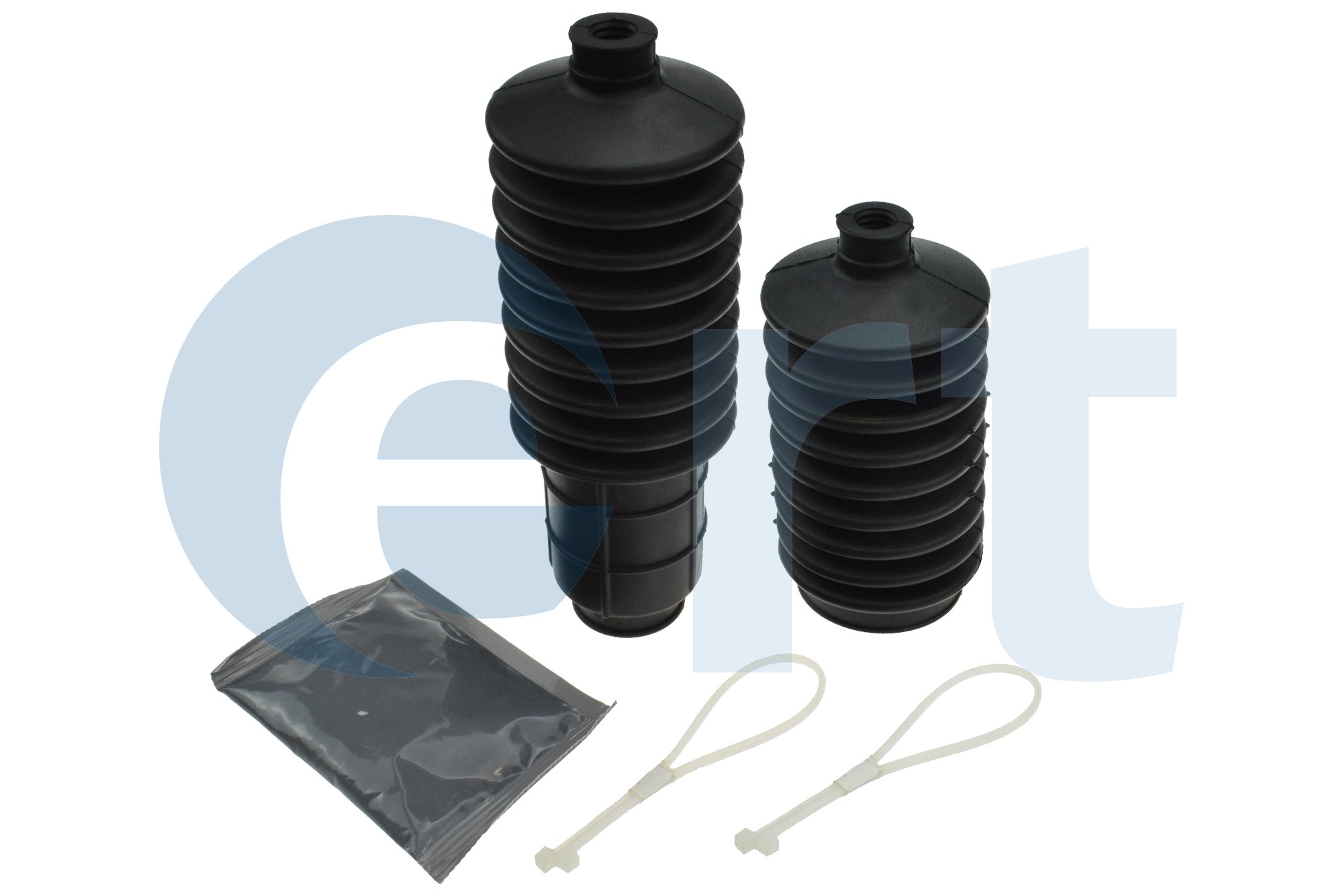 Пыльник рулевой рейки