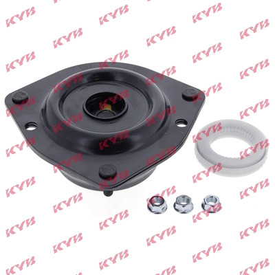 KYB SM5112 - Ремкомплект, опора стойки амортизатора Suspension Mounting Kit
