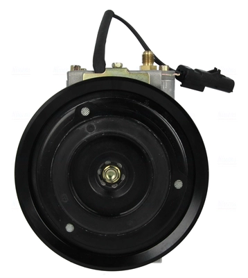 NISSENS 89097 - Компрессор кондиционера