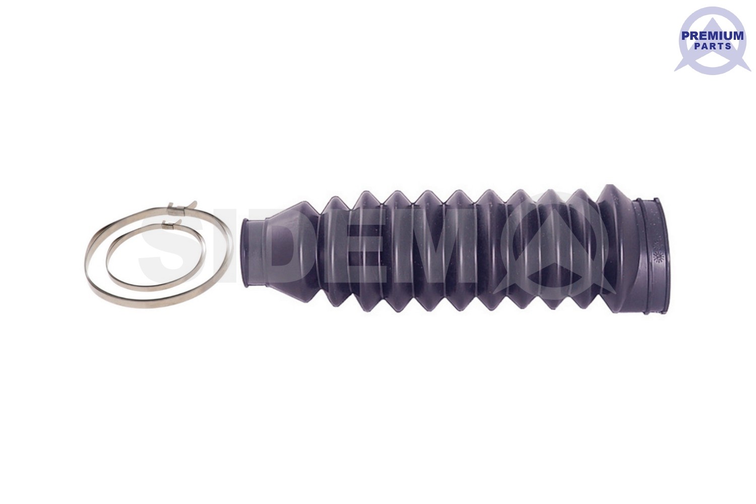 Пыльник рулевой рейки