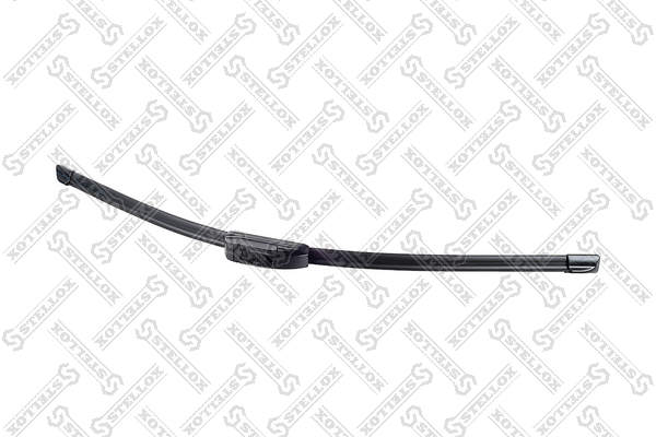 STELLOX 103 650-SX - Щетки стеклоочистителя