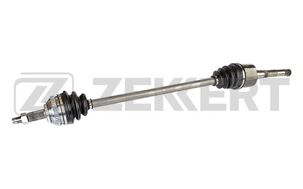 Приводной вал (полуось)