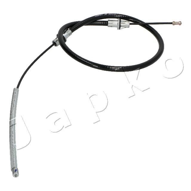 JAPKO 131925R - Трос ручника