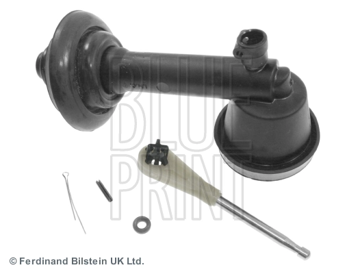 Главный цилиндр сцепления