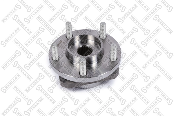 Ступичный подшипник