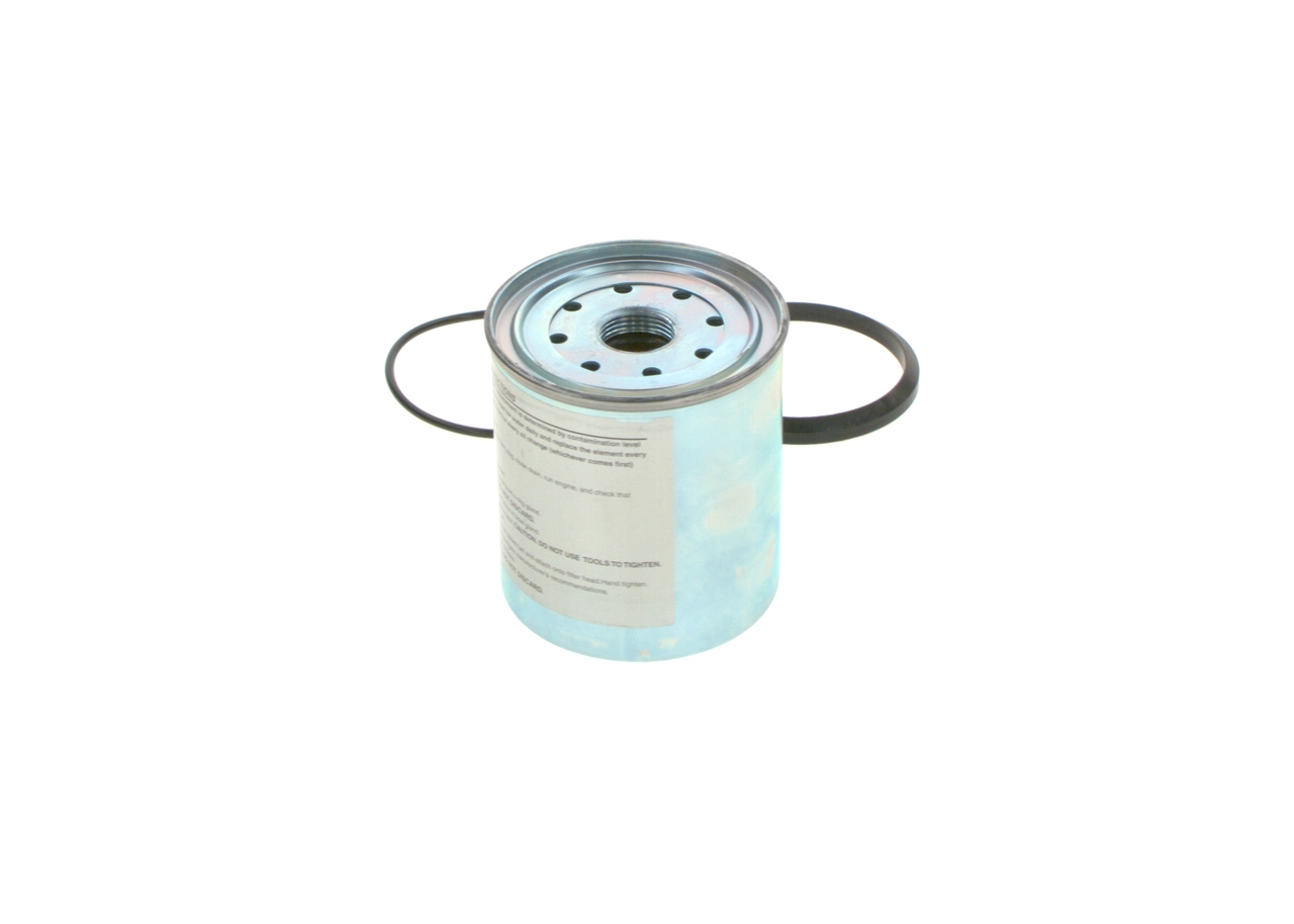BOSCH 1 457 434 448 - Топливный фильтр