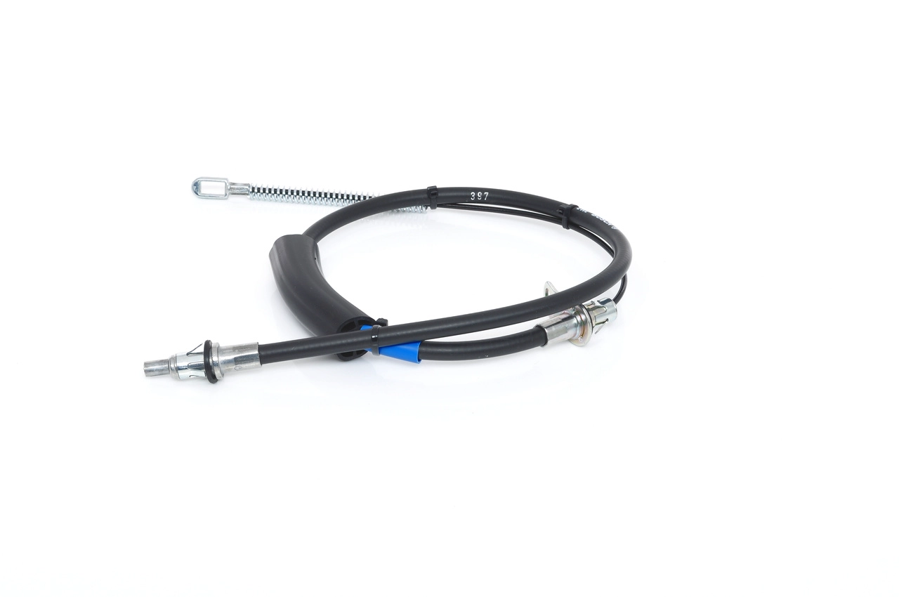 Трос ручника