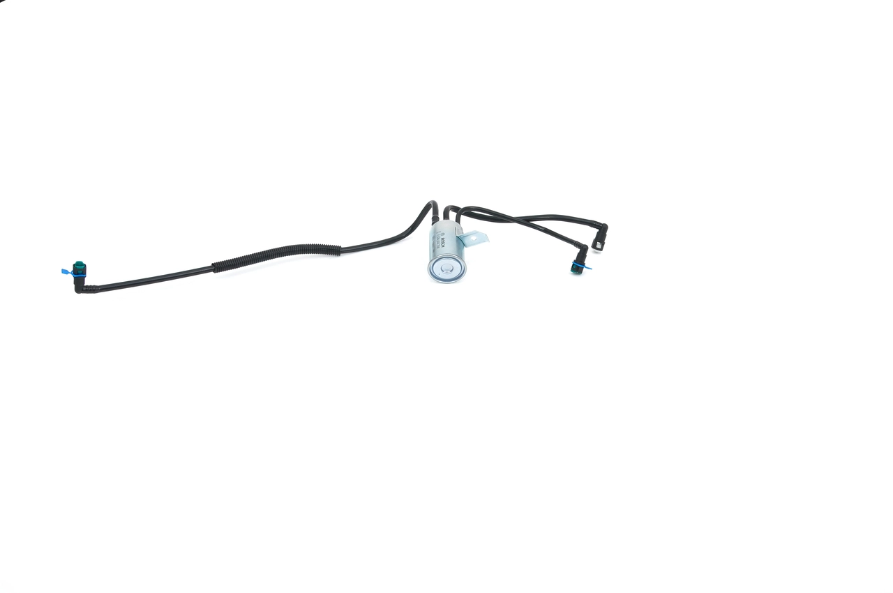 BOSCH F 026 403 758 - Топливный фильтр