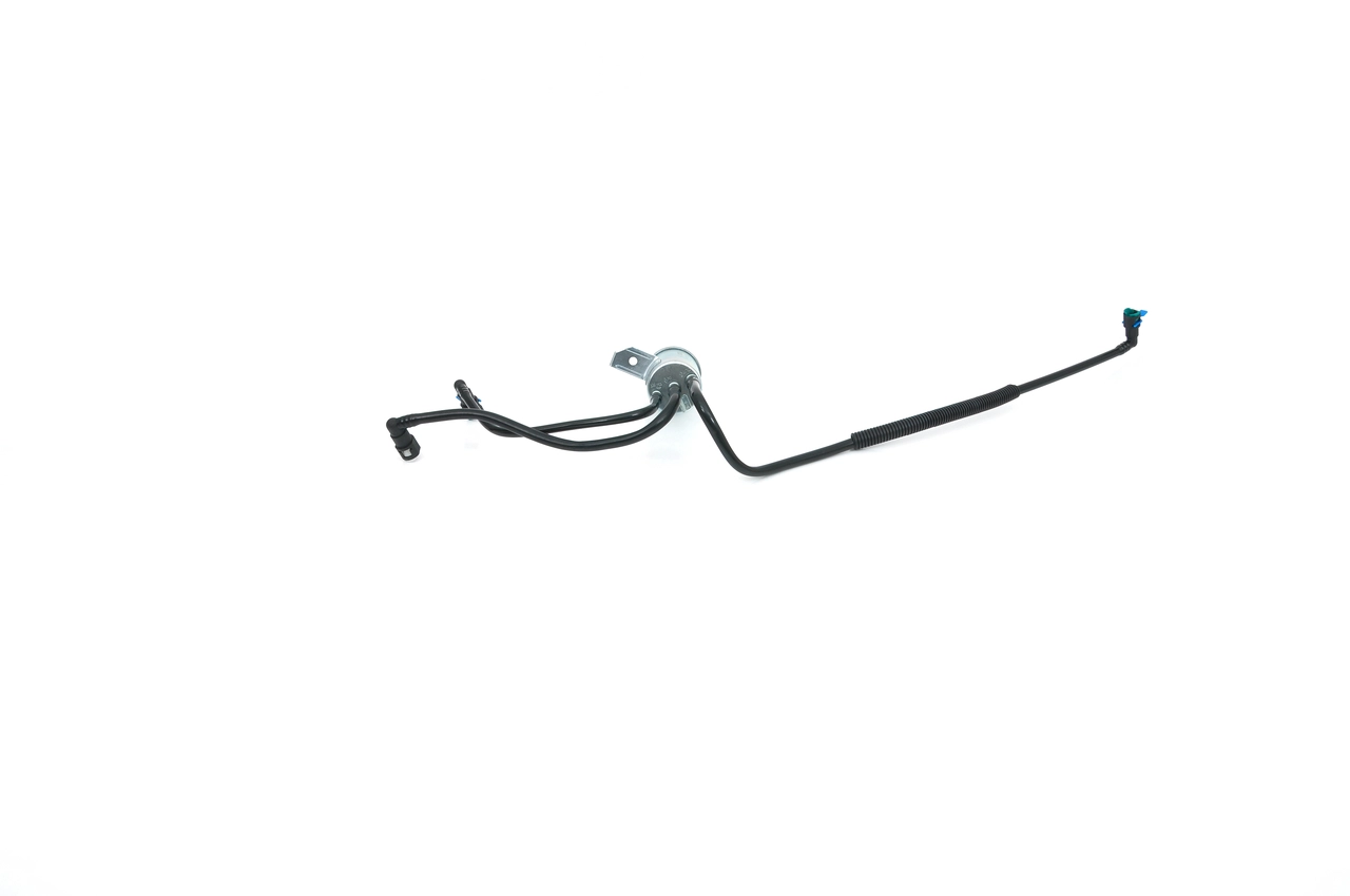 BOSCH F 026 403 758 - Топливный фильтр