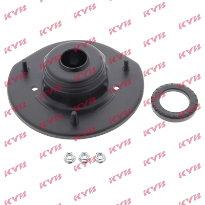 KYB SM5266 - Ремкомплект, опора стойки амортизатора Suspension Mounting Kit