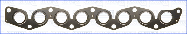 Прокладка коллектора