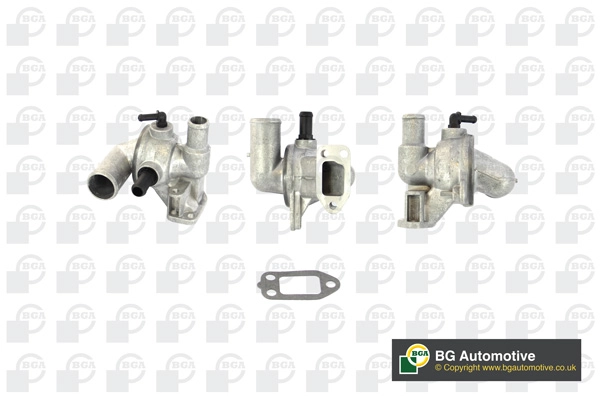 BGA CT1301 - Термостат