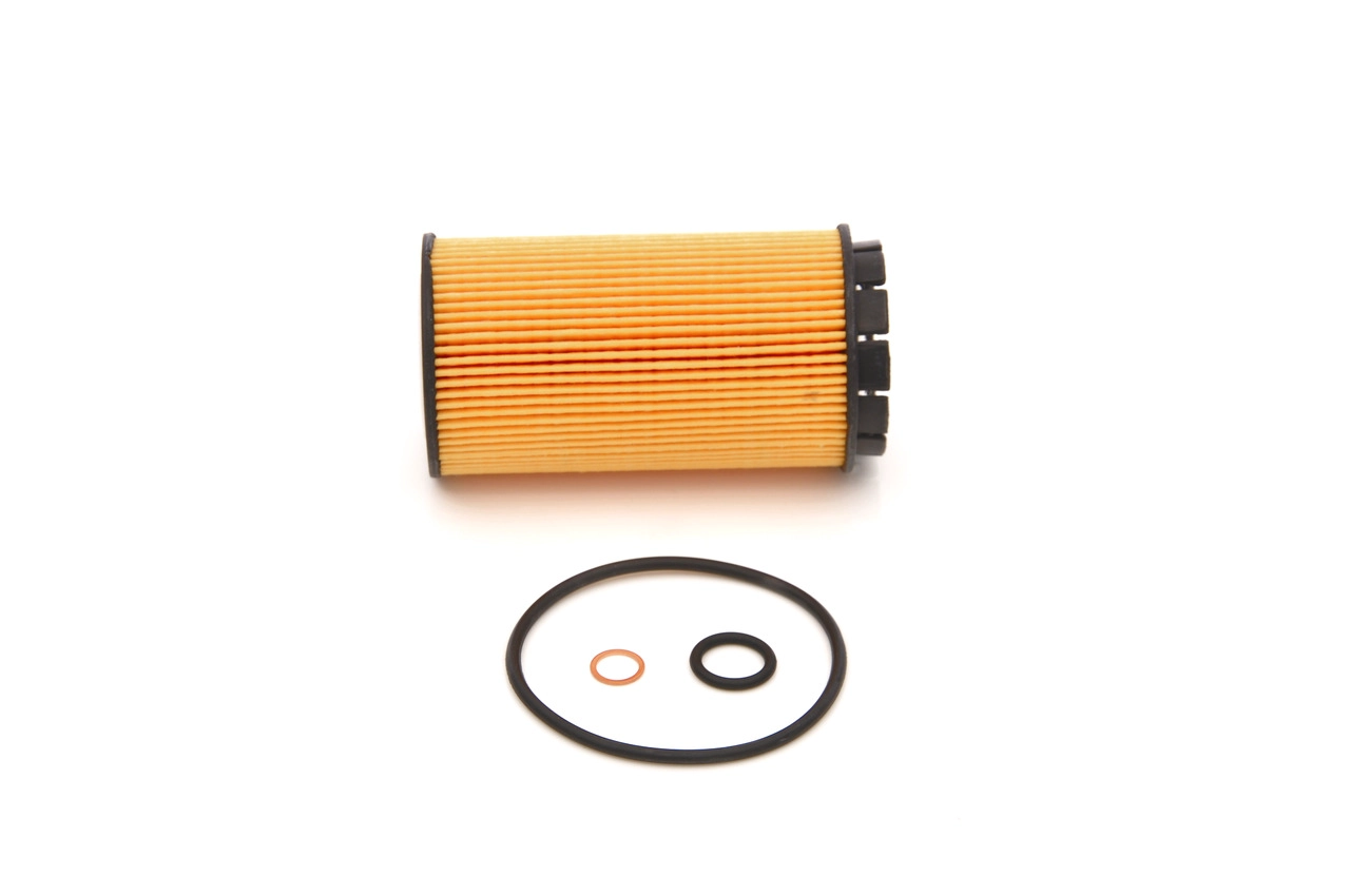 BOSCH F 026 407 069 - Масляный фильтр