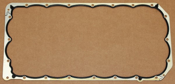 Прокладка поддона