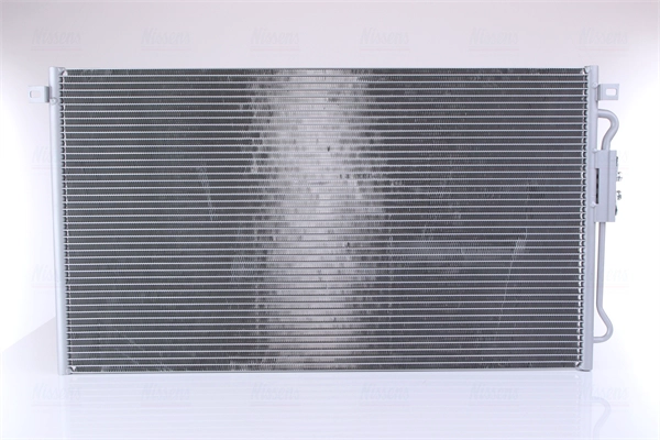 Радиатор кондиционера