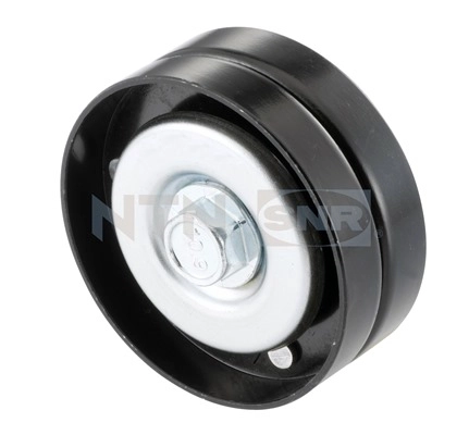 Ролик обводной приводного ремня