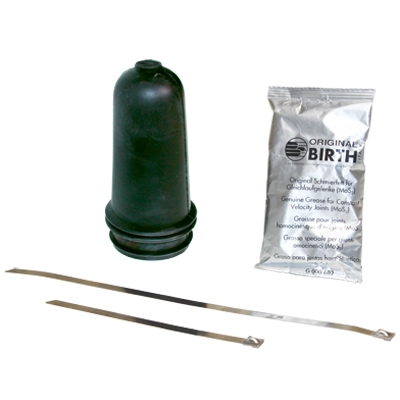 Пыльник ШРУСа