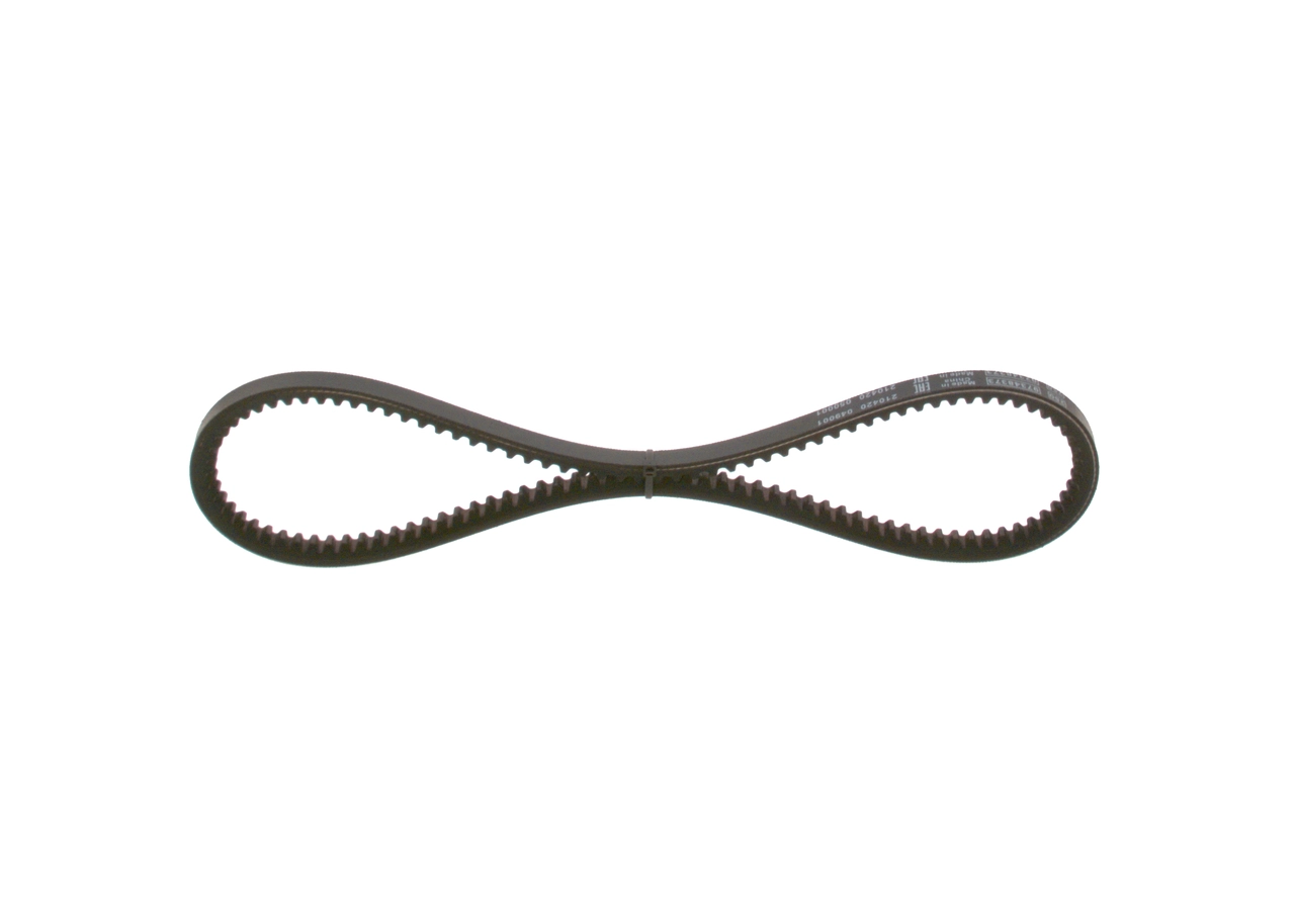 BOSCH 1 987 947 683 - Клиновой ремень