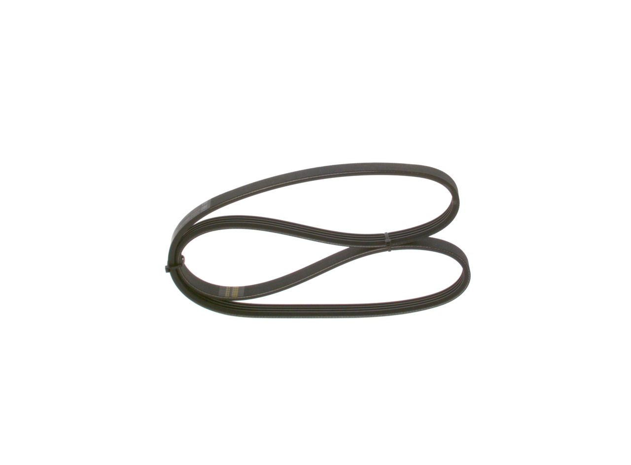 BOSCH 1 987 947 861 - Ремень генератора